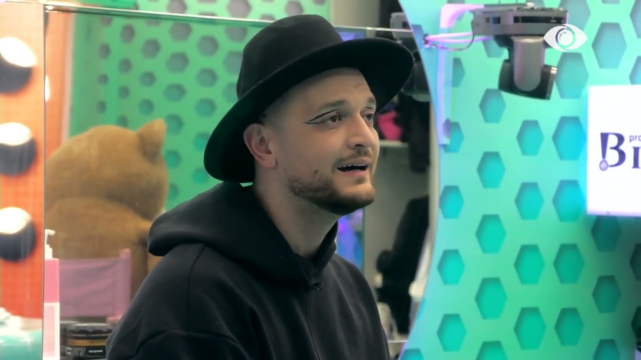 Shëndriti dhe Greta përgatiten për imitimet e personazheve