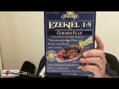 download lagu mp3 mp4 Ezekiel 4 9 Cereal, download lagu Ezekiel 4 9 Cereal gratis, unduh video klip Ezekiel 4 9 Cereal
