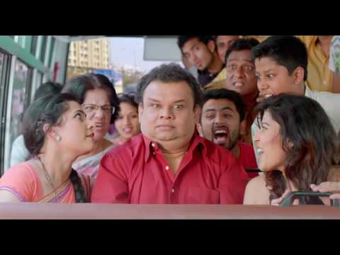 Priyanka Joshi Vithoba tvc marathi