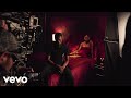 GIVĒON RATHER BE Behind The Scenes