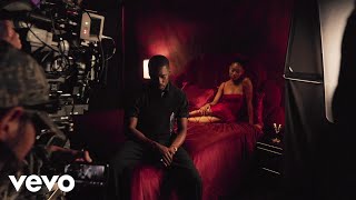 Download lagu GIVĒON - RATHER BE (Behind The Scenes) mp3 Download lagu GIVĒON - RATHER BE (Behind The Scenes) mp3