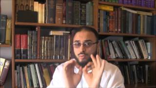 صورة الجزء الثاني من التعليق على مناظرة ماير وكراوس ولامورو عن الخلق الإلهي 19 مارس 2016