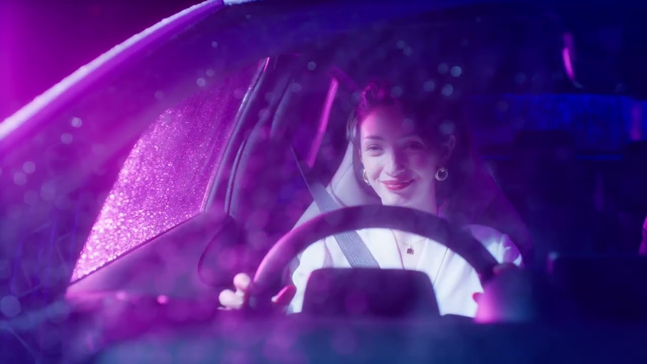 BYD Dolphin Video Thumbnail