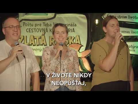 ES 311 Ó Pane, počuj