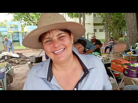 QUEIMA DO ALHO DE ARCEBURGO 2025 (Neto Jacuhy)