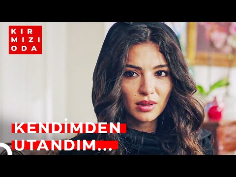 Bir Gün Olsun Vahit'in Yuvasına Göz Dikmedim... | Kırmızı Oda