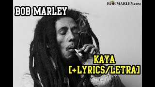 Kaya - Bob Marley (LYRICS/LETRA) (Reggae)