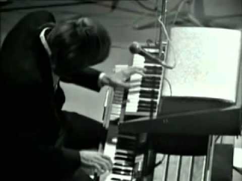 THE DOORS - Love Me Two Times (Live 1968)