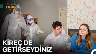 Download lagu Bacılar Manifesti #60: Kurtarma Timi İş Başında - Kuzey Yıldızı İlk Aşk mp3