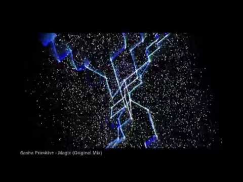 Sasha Primitive - Magic (Original Mix)
