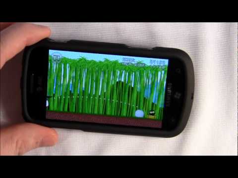 Pandas vs Ninjas Review