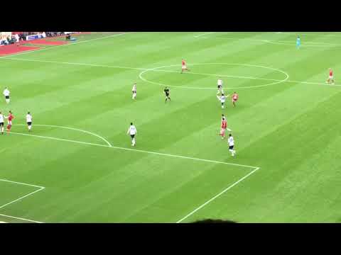 Forest vs Derby Brian clough trophy once again