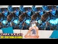WHAT IS THIS HELL I M PUTTUNG MYSELF THROUGH Dark Souls 2 ALL BOSSES RUN Funny Moments 4