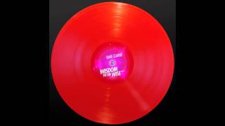 Dave Clarke - Wisdom To The Wise (Red 2) (A. Mochi Re-Edit) [BOYSNOIZE RECORDS]