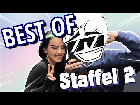 DILARA X STEGI 😱🤩| DIE ESKALATION (iconic)