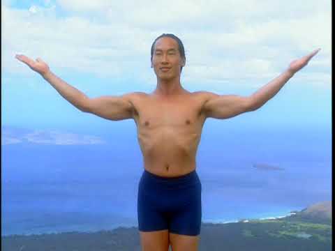 Strength: Rodney Yee's Complete Power Yoga for Beginners Workout: Part 2 of 3.