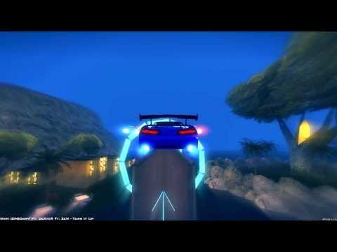 [DM]Chipy ft. DeXteR ft. ZeN - Turn It Up