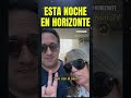 ESTA NOCHE EN HORIZONTE - Iker Jimenez.