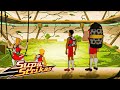 Pirate Tower Chronicles The Sequel Supa Strikas Full Episode Compilation Soccer Cartoon