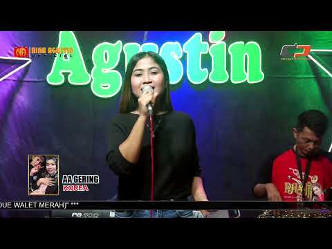 IZIN WAYUAN  ''Nina Agustin''