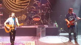 Toad The Wet Sprocket Nightingale Song