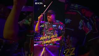 NCPA International Jazz Festival 2025 | Nov 21-23