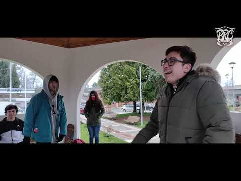 Kaesem vs. Statik : Semis - BRC CFS 1VS1 I 2021