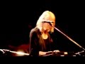 Emily Jane White - Whole In the Middle - live Feierwerk Munich 2014-03-17