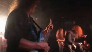 Stratovarius - No Turning Back (Special Fan-Club Video 2001)