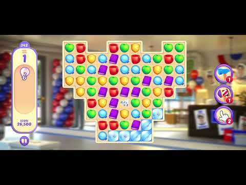 Small Town Murders Level 342