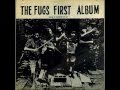 The Fugs -- Swinburne Stomp