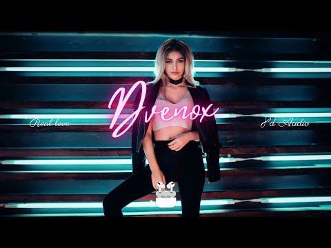 Anthony Keyrouz & CHAAMA - Akhedni Maak (8D Audio)