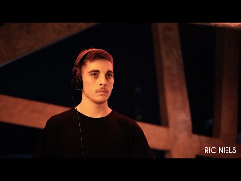 Ric Niels DJ Set at Parking | 2021