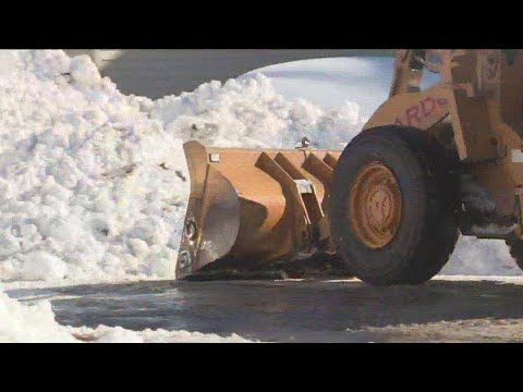 Buffalo Common Council Receives Report From Mayor on Record Breaking Snowstorm