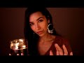 ASMR To Make You SO Sleepy Brain Massage Kisses Trigger Words Echoes Mic Brushing Humming