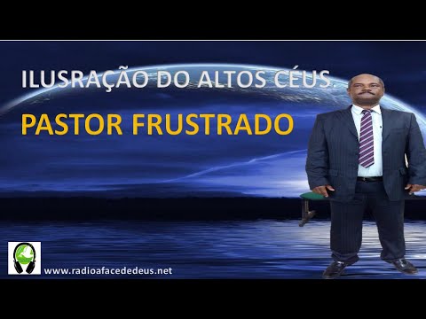 PASTOR FRUSTRADO