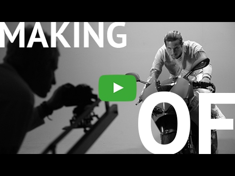 [Making-of] Tournage de Martin Eden - Nekfeu