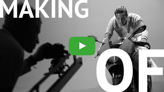 [Making-of] Tournage de Martin Eden - Nekfeu