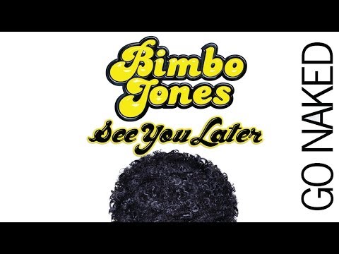 Bimbo Jones ft Ida Corr - See You Later