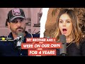Skeet Ulrich On Being Kidnapped Anger And Riverdale