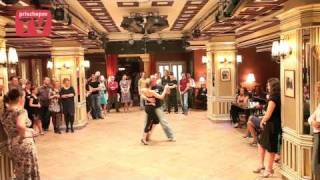 Birthday dance 2010 - Vladimir Vereschagin