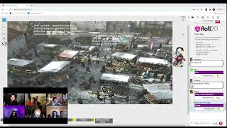 Session 10 - A BOLD NEW WORLD!!!