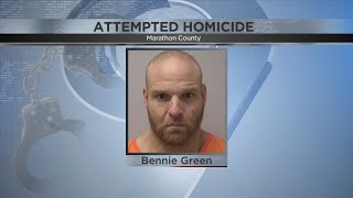 Marathon County highway shooting update