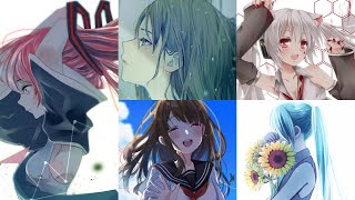 Vocaloid Songs［Preview］Part.2  (feat. Hatsune Miku) #Shorts