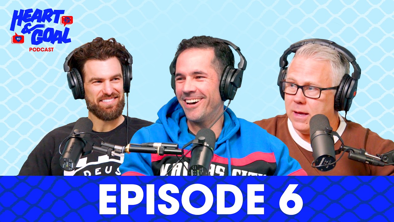 Episode 6