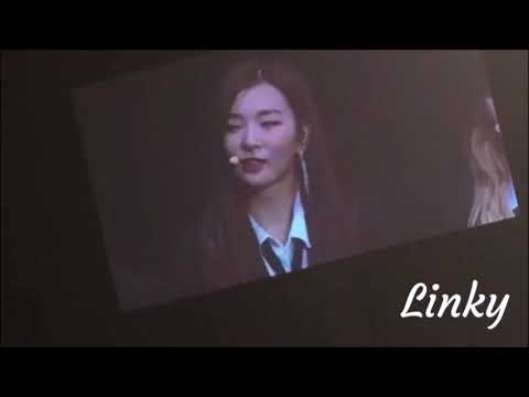 170820 Red Velvet - Talk (Opening Ment & Ending Ment) #RedRoomDay3