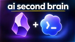 Full Guide: Build An AI Second Brain With Codex