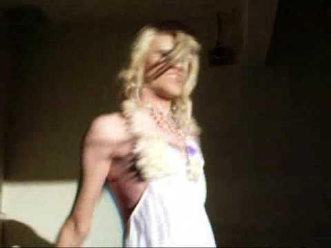 Rhavena Top - Don't Tomorrow