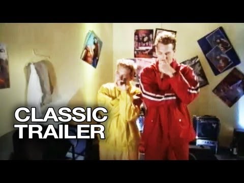 The Bros. (2007) Official Trailer #1 - Comedy Movie
