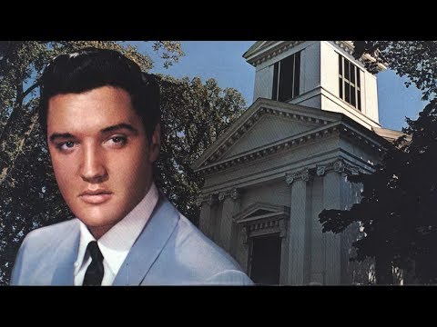 Miracle Of The Rosary - Elvis Presley